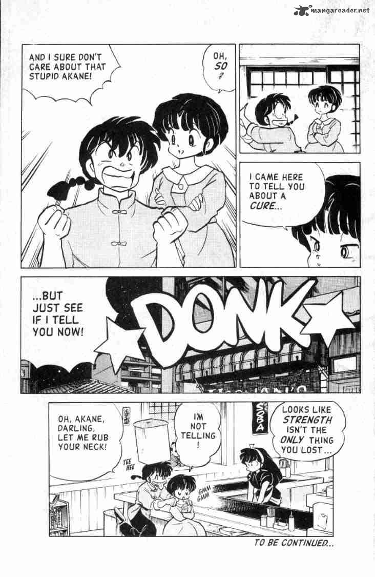 Ranma 1 2 Chapter 13 Page 34