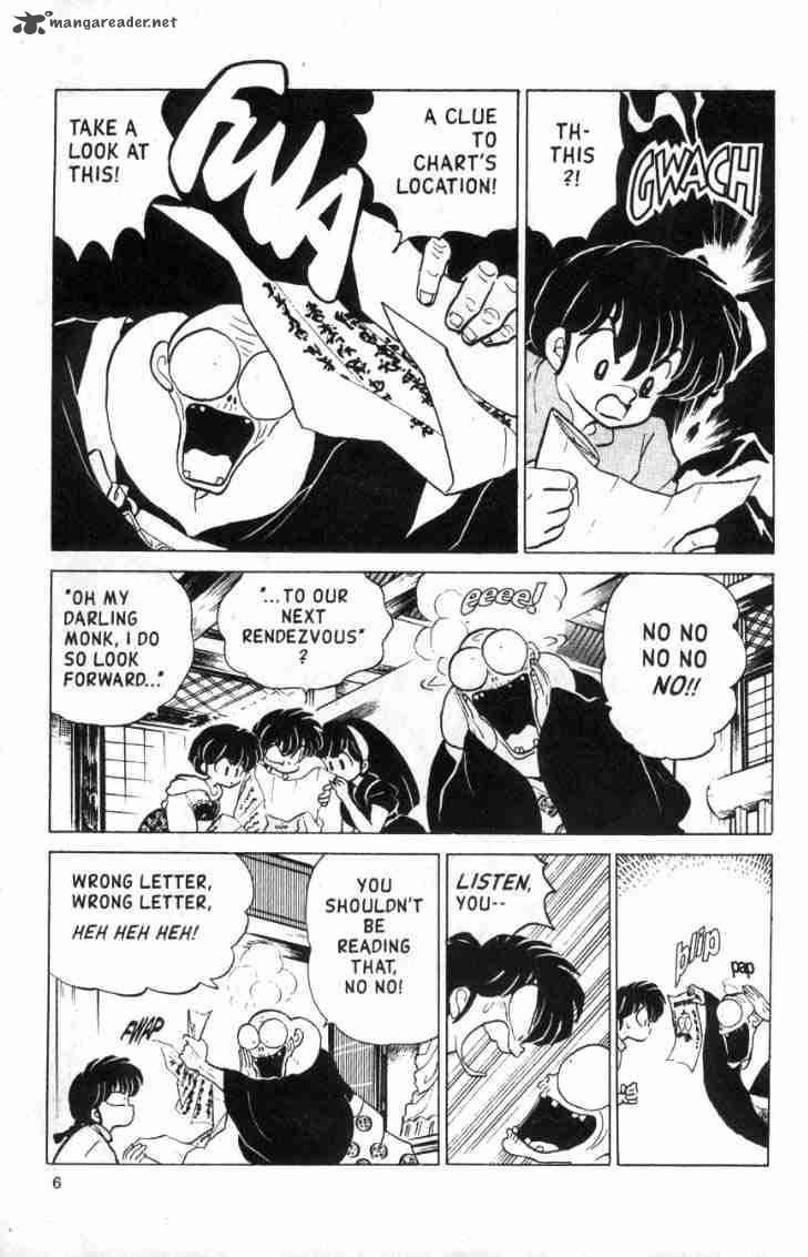 Ranma 1 2 Chapter 13 Page 43