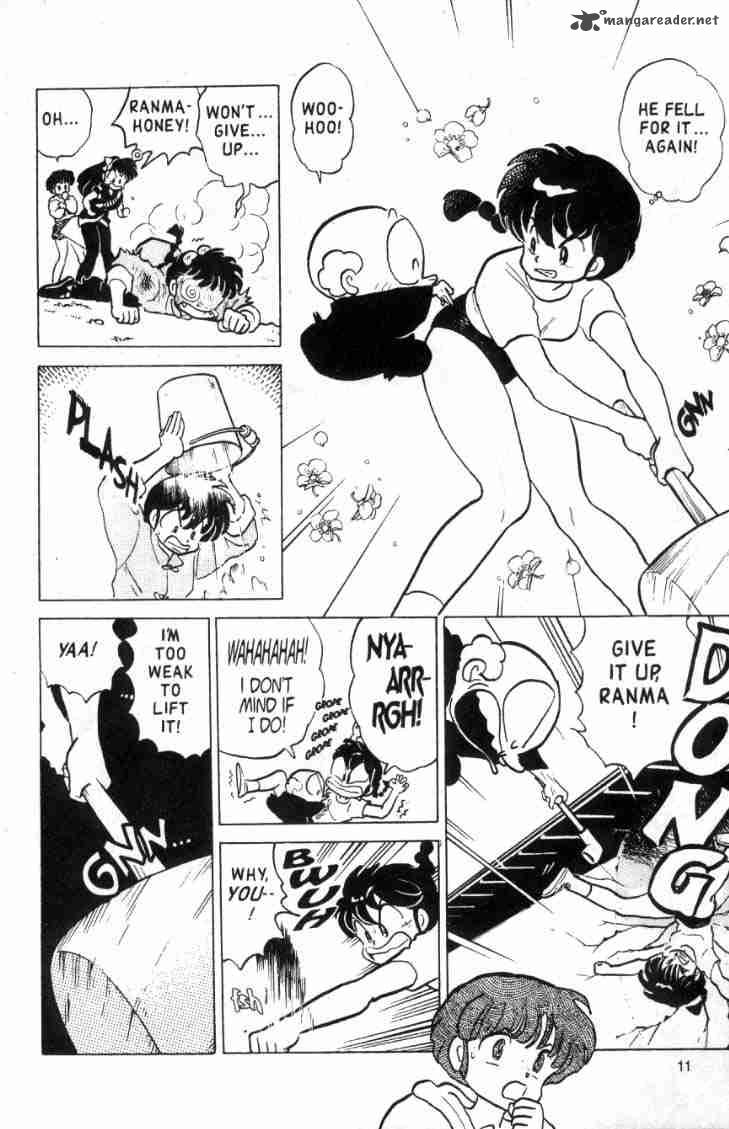 Ranma 1 2 Chapter 13 Page 48