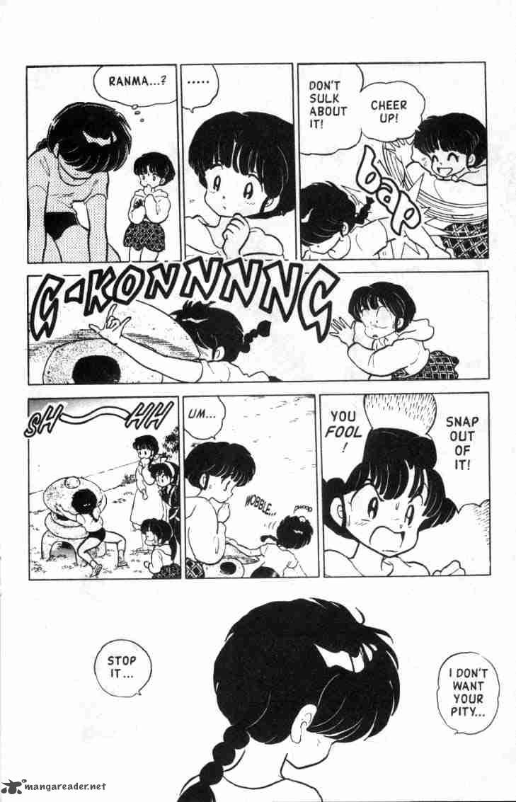 Ranma 1 2 Chapter 13 Page 50