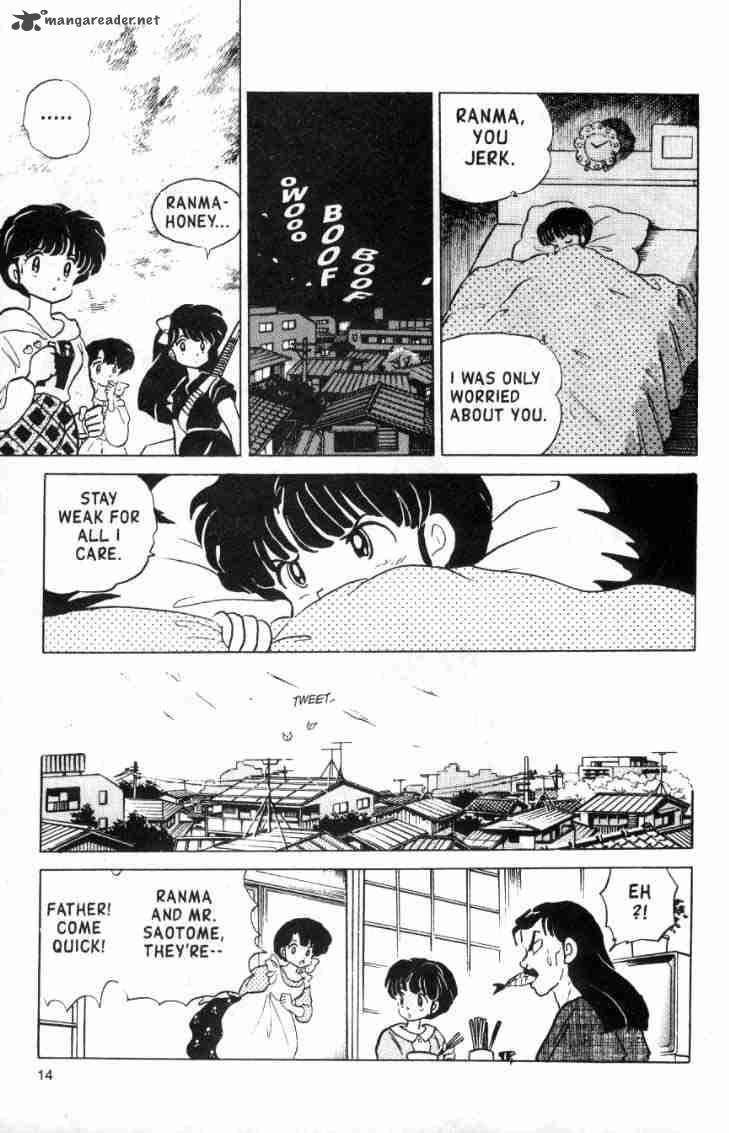 Ranma 1 2 Chapter 13 Page 51