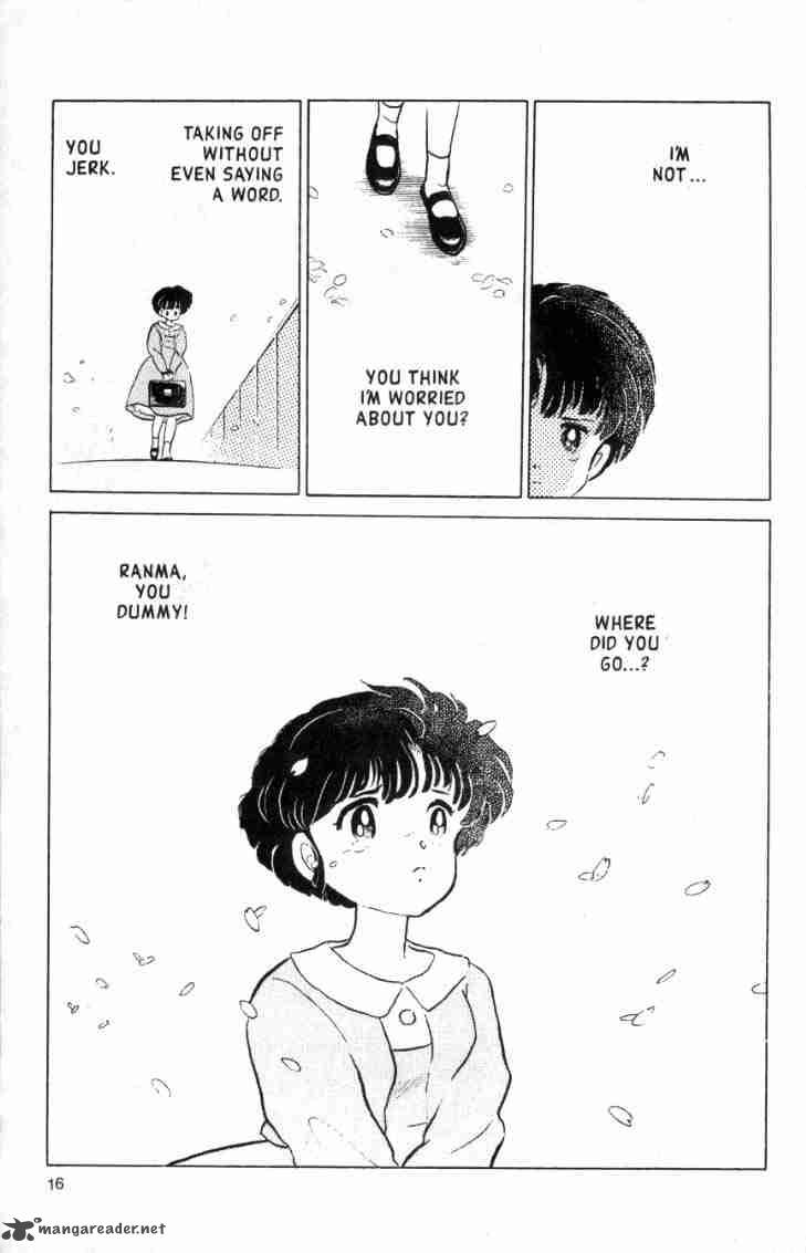 Ranma 1 2 Chapter 13 Page 53