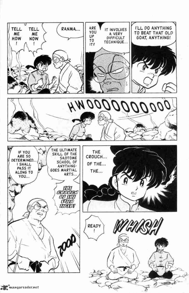 Ranma 1 2 Chapter 13 Page 60