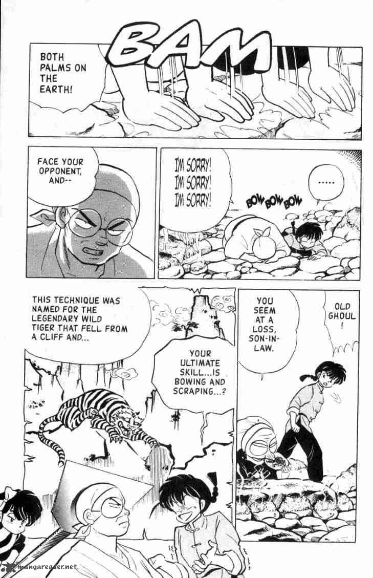 Ranma 1 2 Chapter 13 Page 61