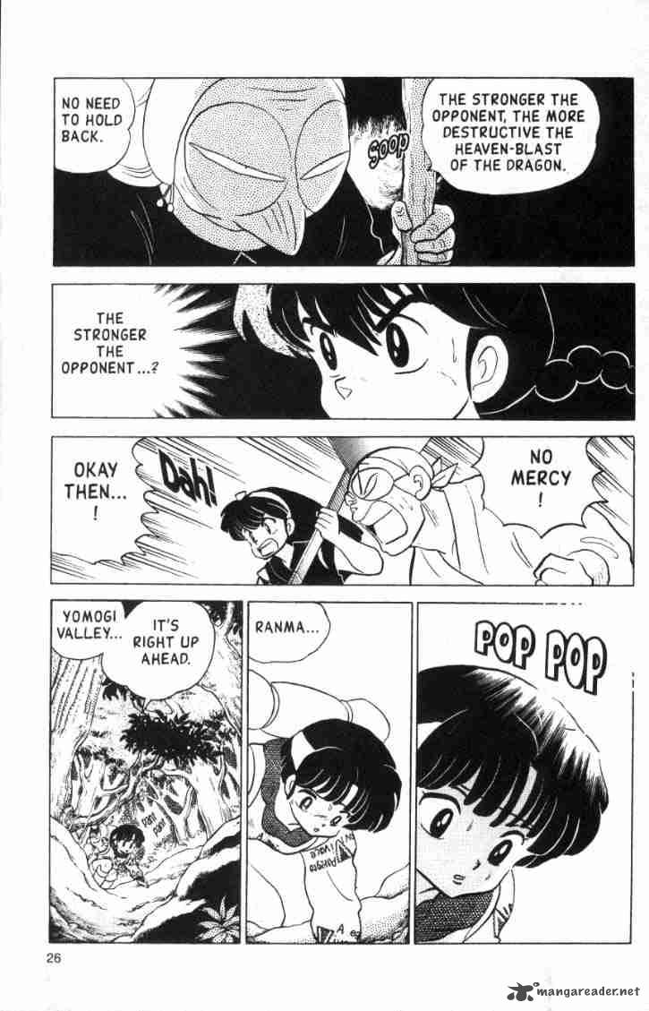 Ranma 1 2 Chapter 13 Page 63