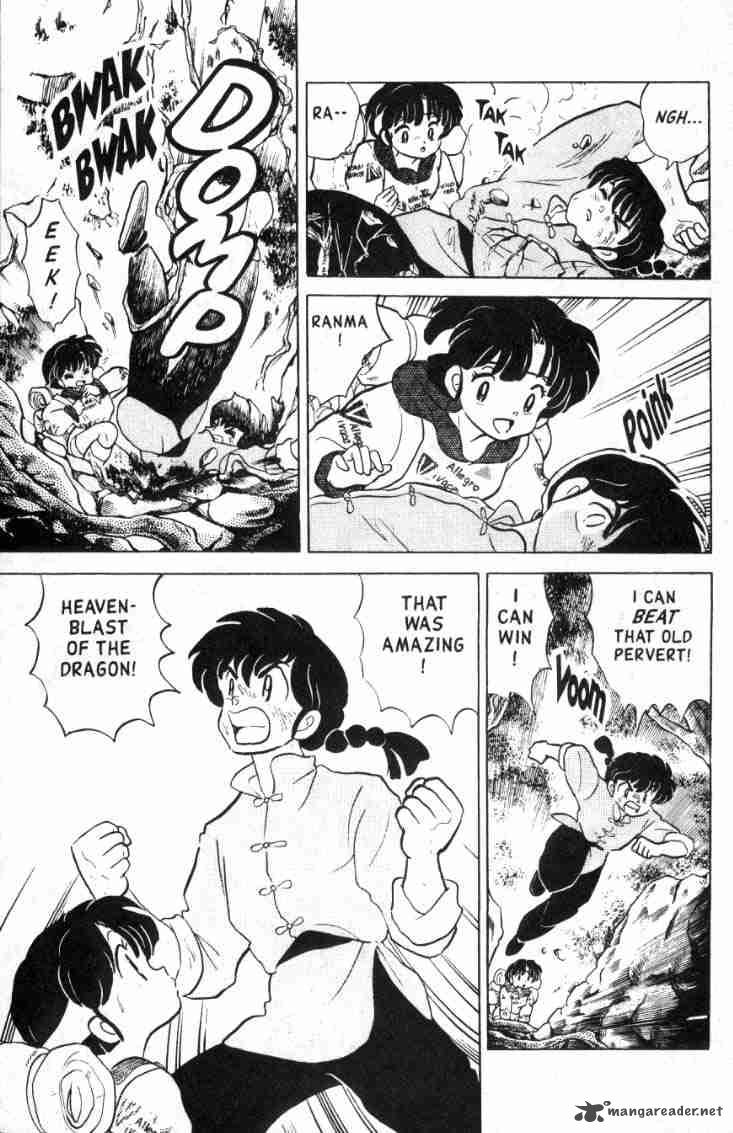 Ranma 1 2 Chapter 13 Page 65
