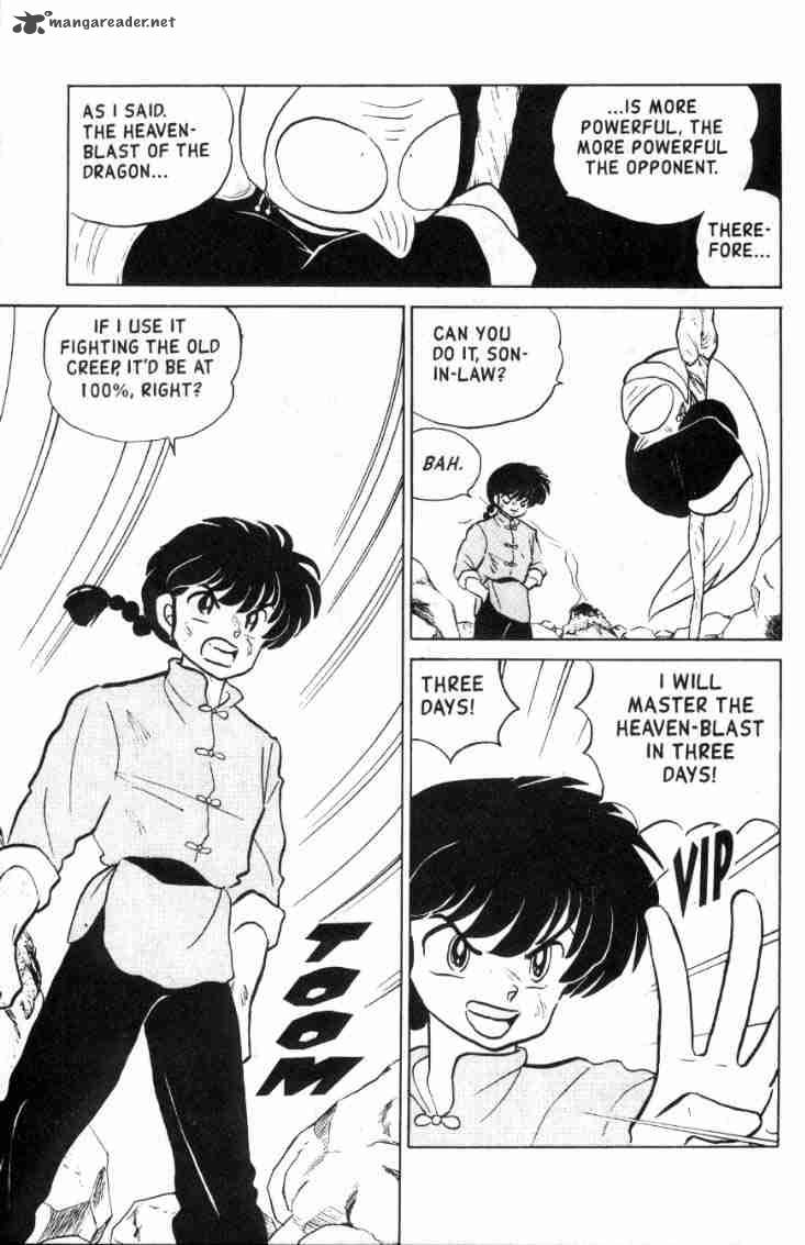 Ranma 1 2 Chapter 13 Page 67