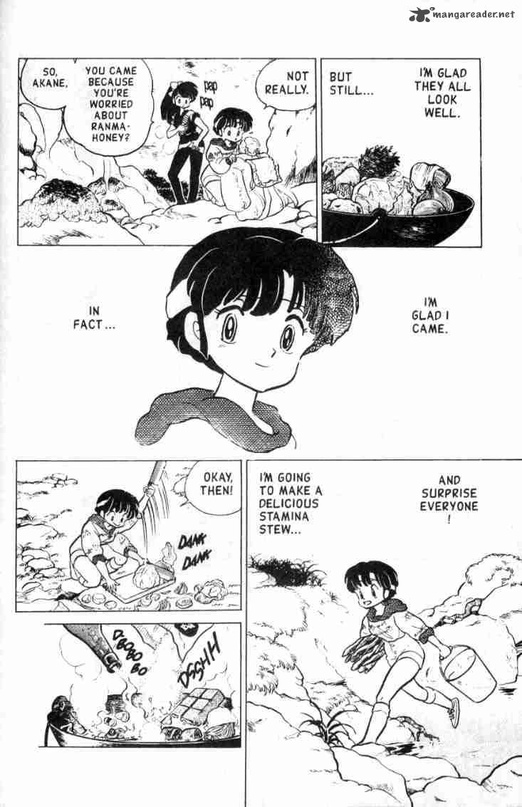 Ranma 1 2 Chapter 13 Page 68