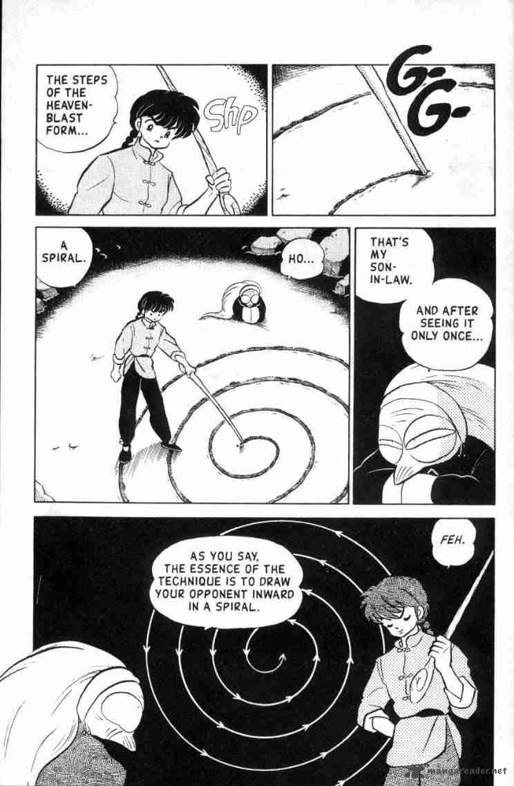 Ranma 1 2 Chapter 13 Page 76