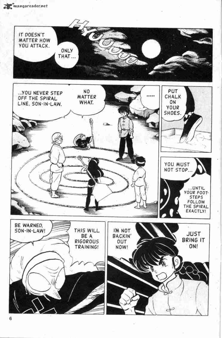 Ranma 1 2 Chapter 13 Page 78