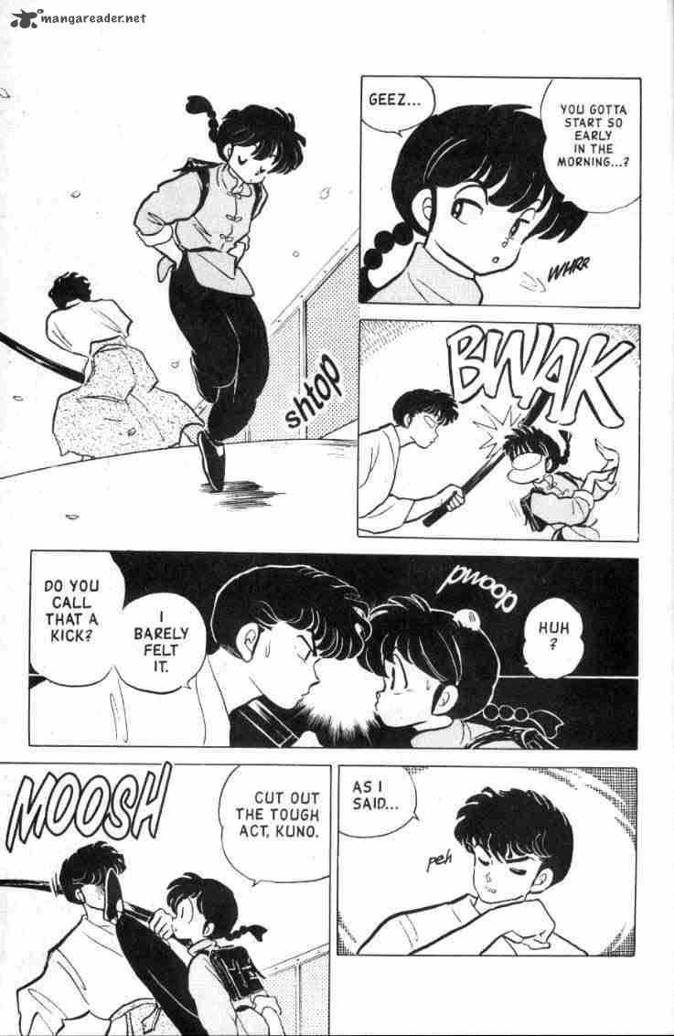 Ranma 1 2 Chapter 13 Page 8