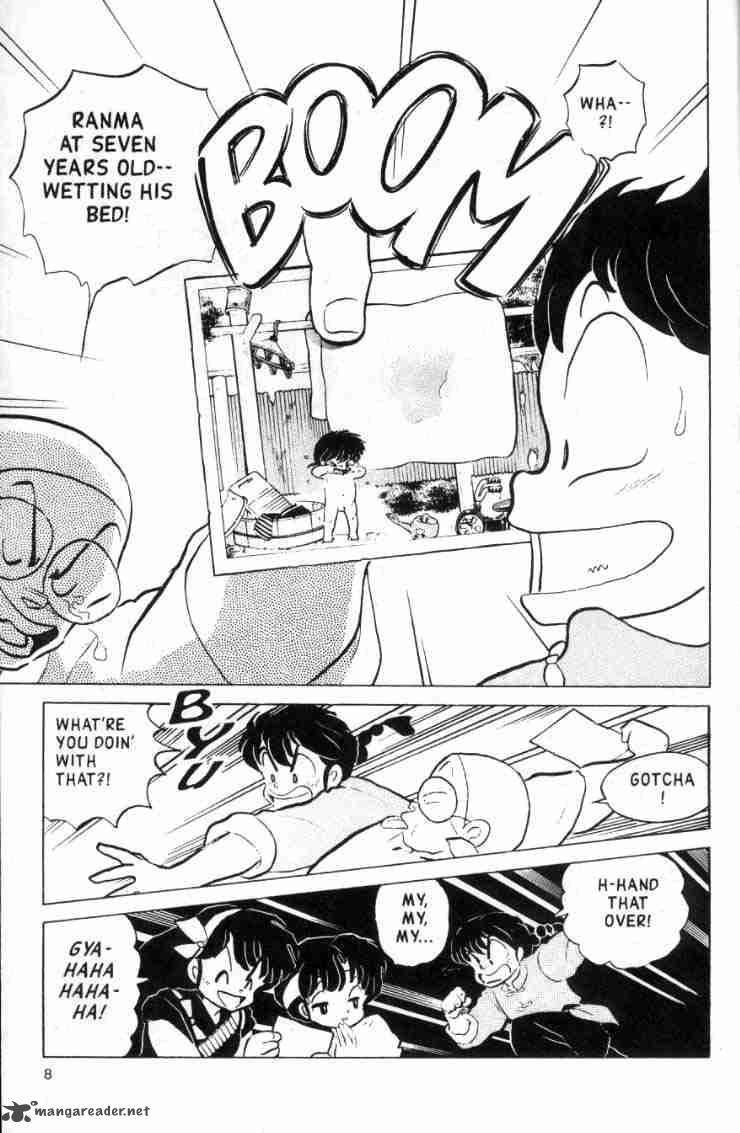 Ranma 1 2 Chapter 13 Page 80
