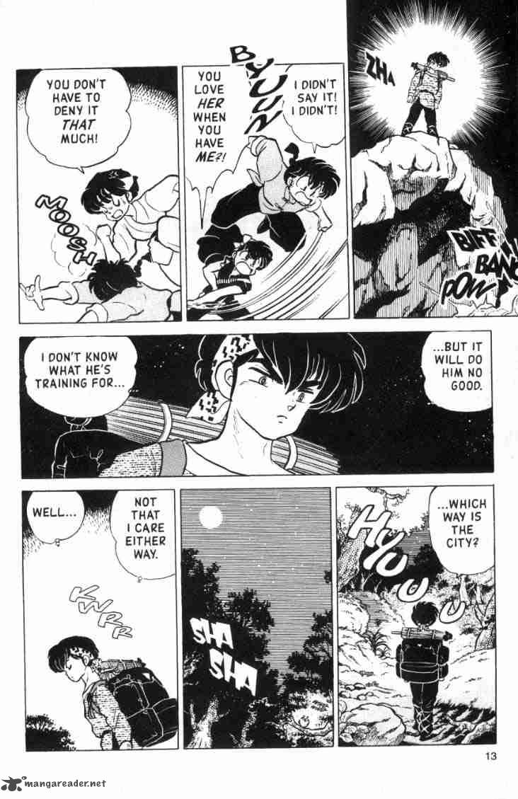 Ranma 1 2 Chapter 13 Page 85