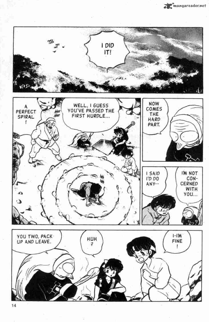 Ranma 1 2 Chapter 13 Page 86