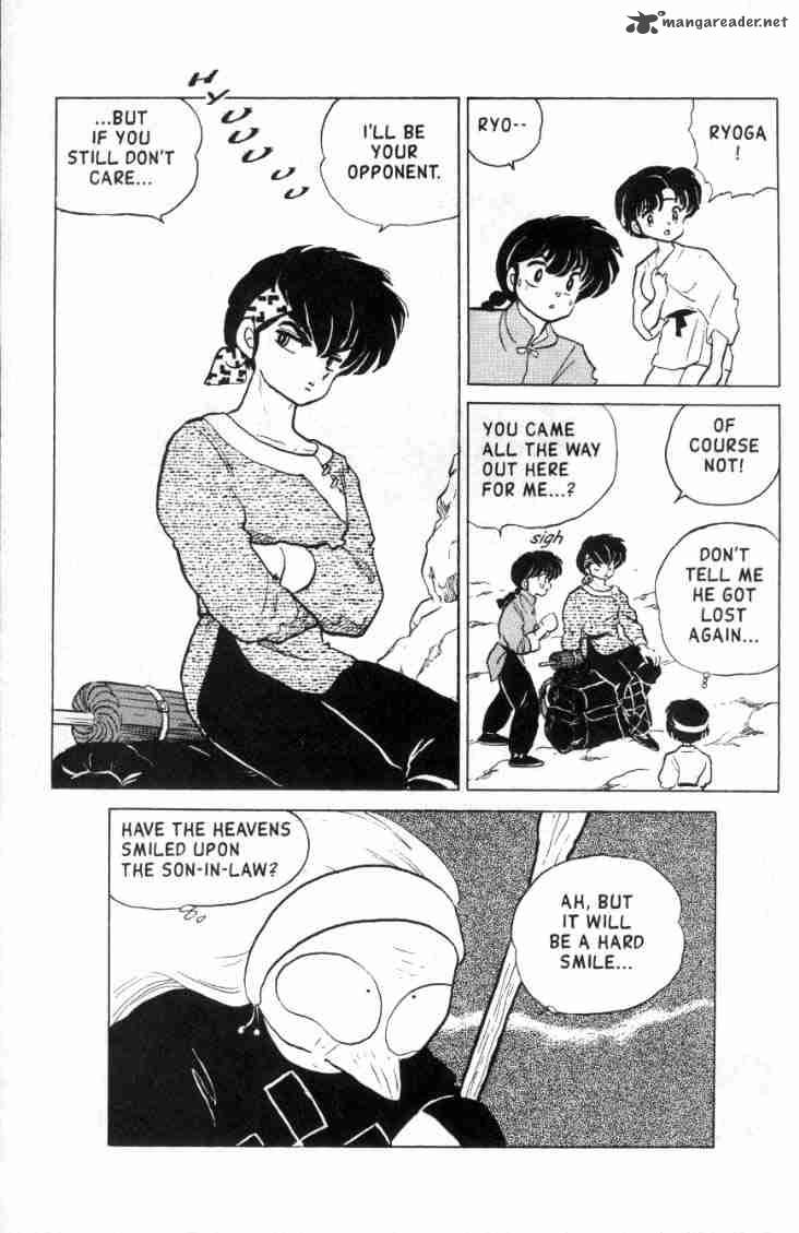 Ranma 1 2 Chapter 13 Page 88