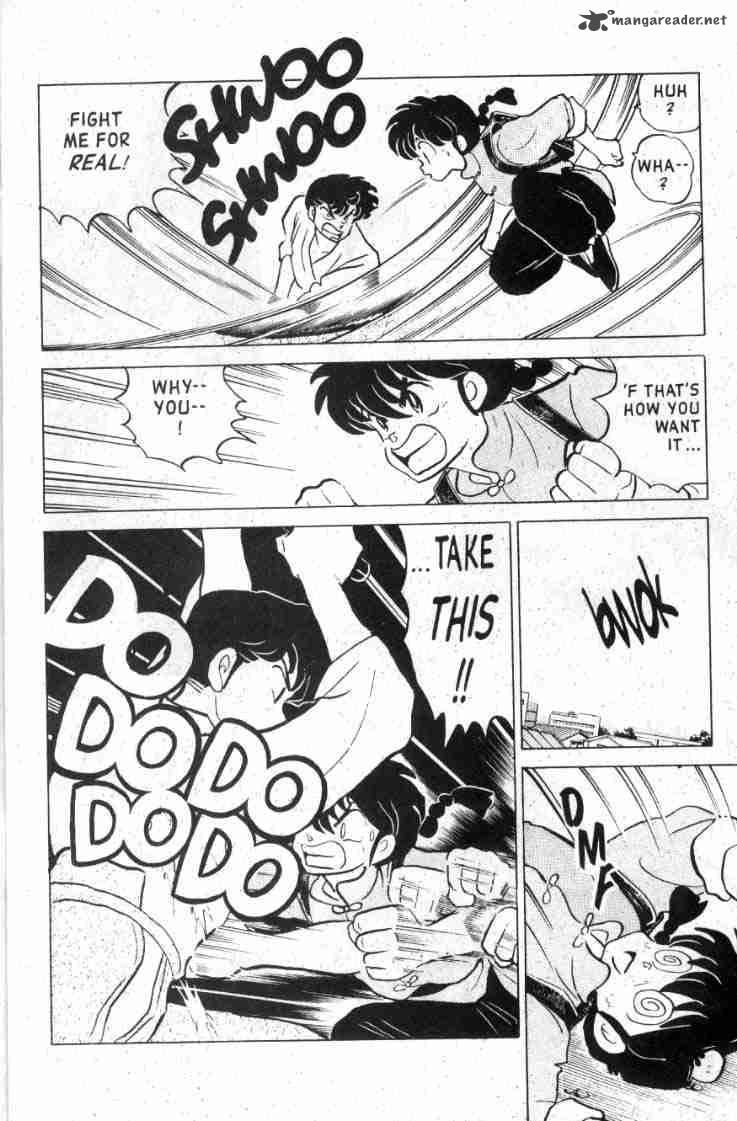 Ranma 1 2 Chapter 13 Page 9