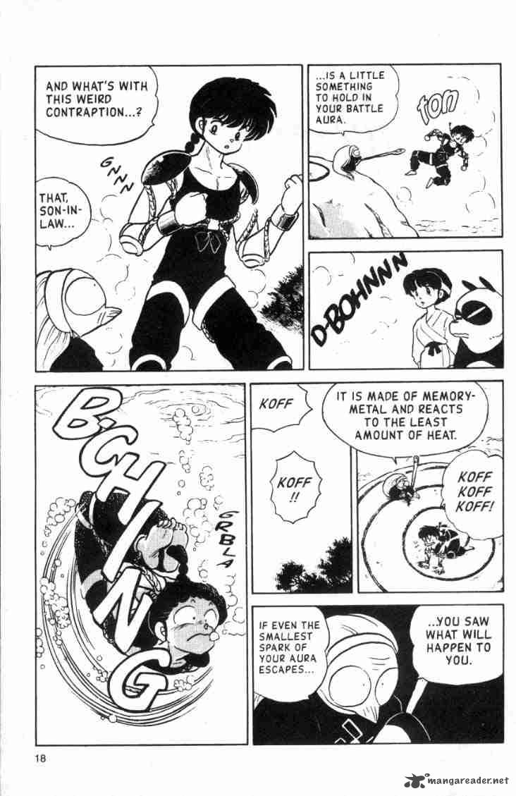 Ranma 1 2 Chapter 13 Page 90