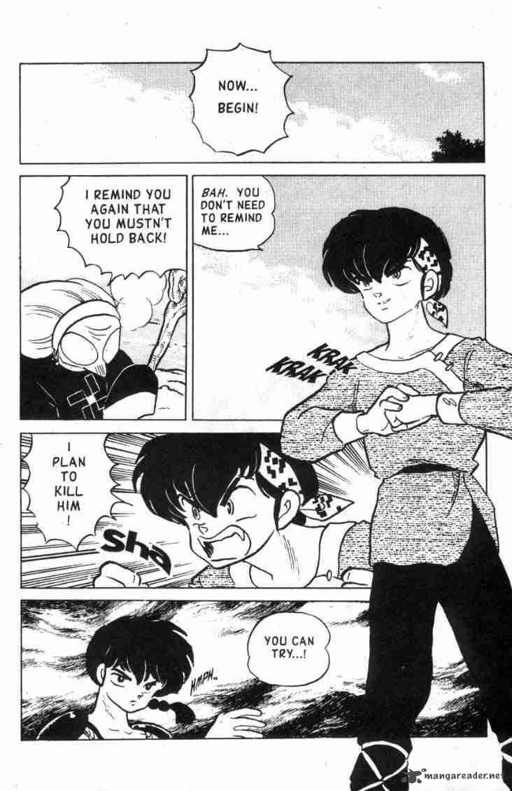 Ranma 1 2 Chapter 13 Page 91