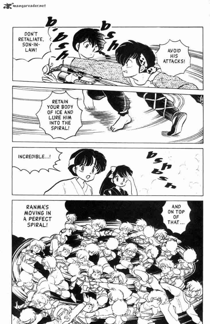 Ranma 1 2 Chapter 13 Page 92