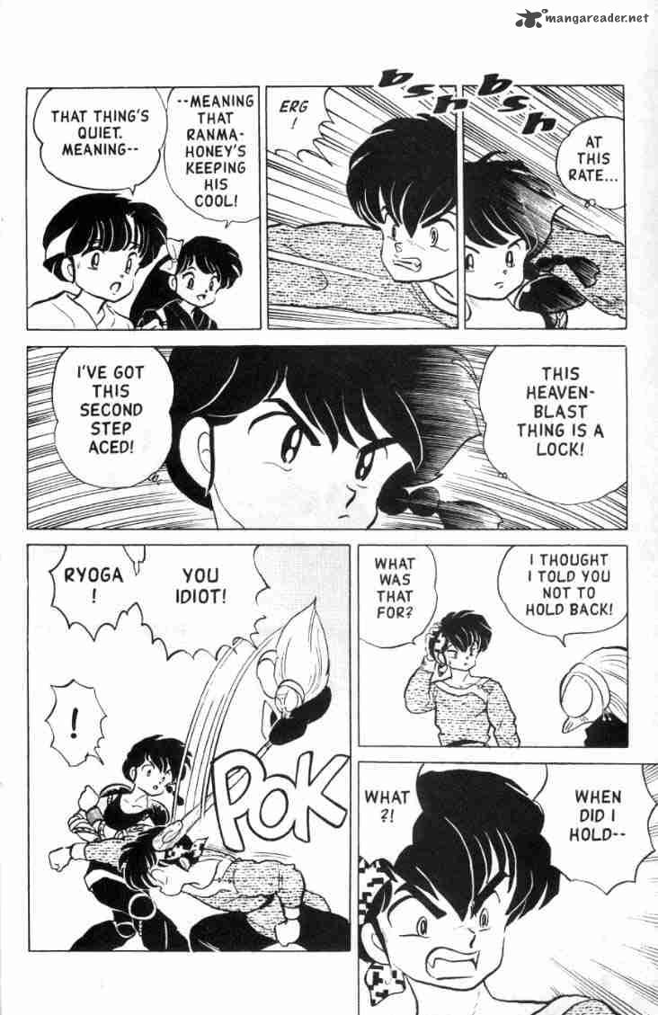 Ranma 1 2 Chapter 13 Page 93