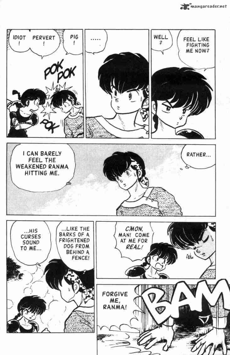Ranma 1 2 Chapter 13 Page 95