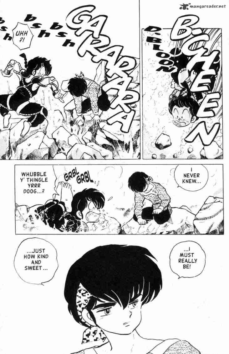Ranma 1 2 Chapter 13 Page 96