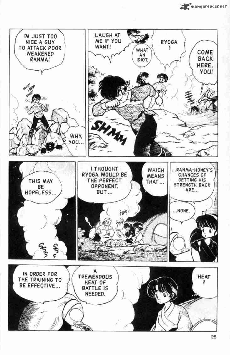 Ranma 1 2 Chapter 13 Page 97