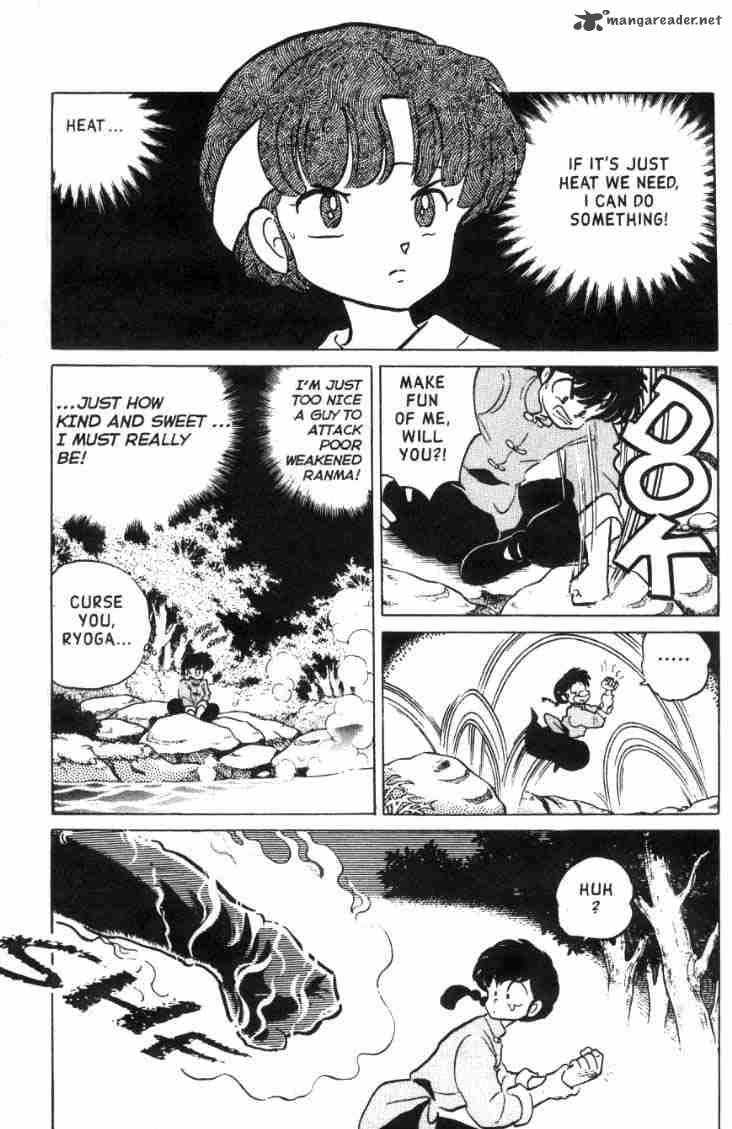 Ranma 1 2 Chapter 13 Page 98