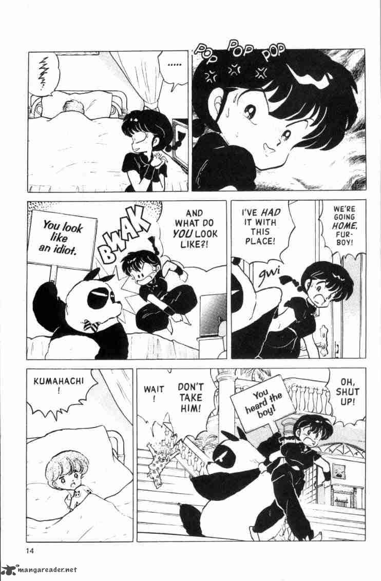 Ranma 1 2 Chapter 14 Page 100