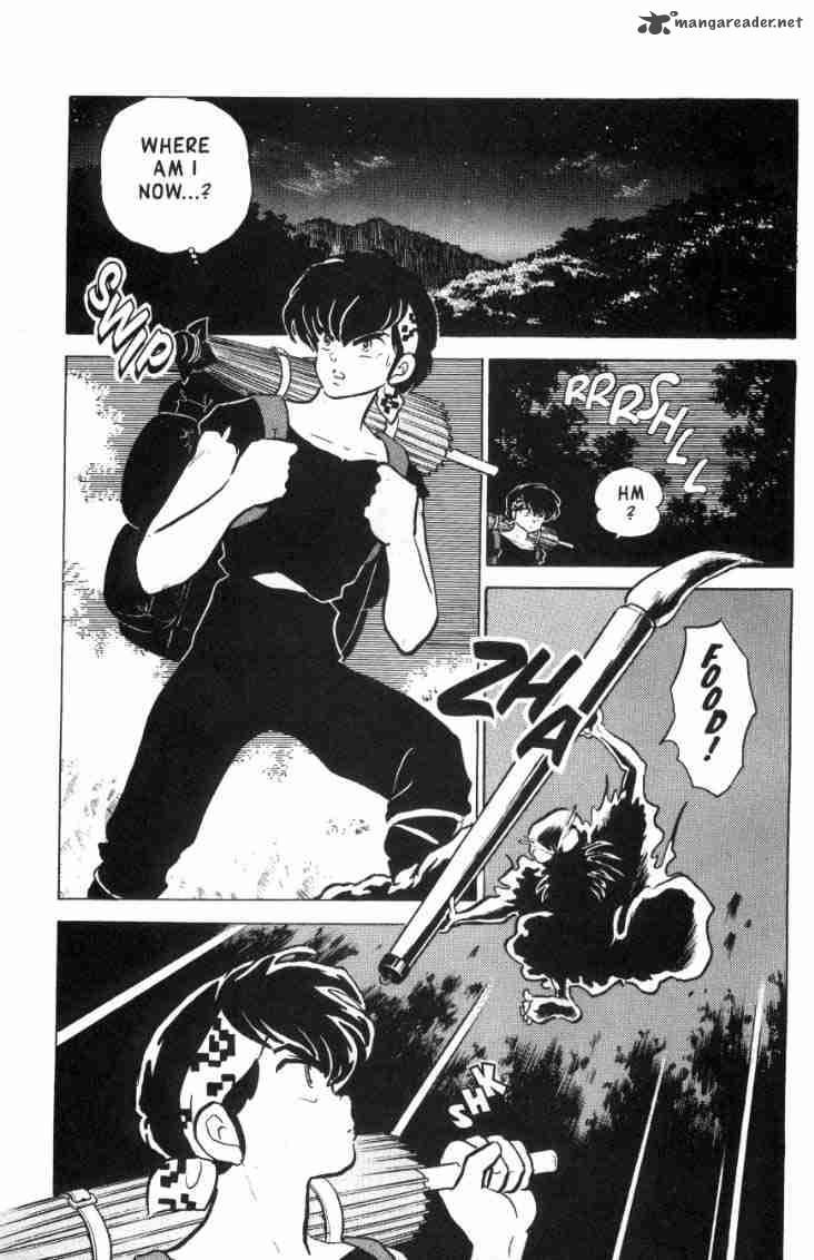 Ranma 1 2 Chapter 14 Page 104