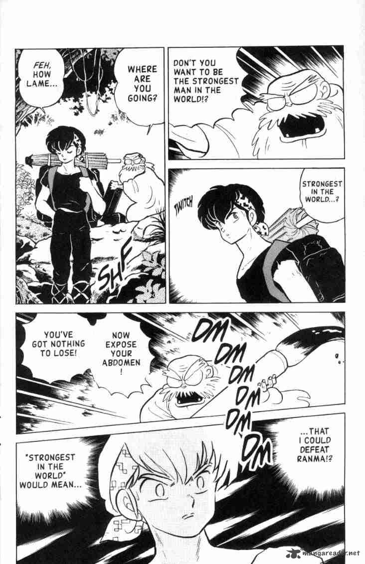 Ranma 1 2 Chapter 14 Page 107