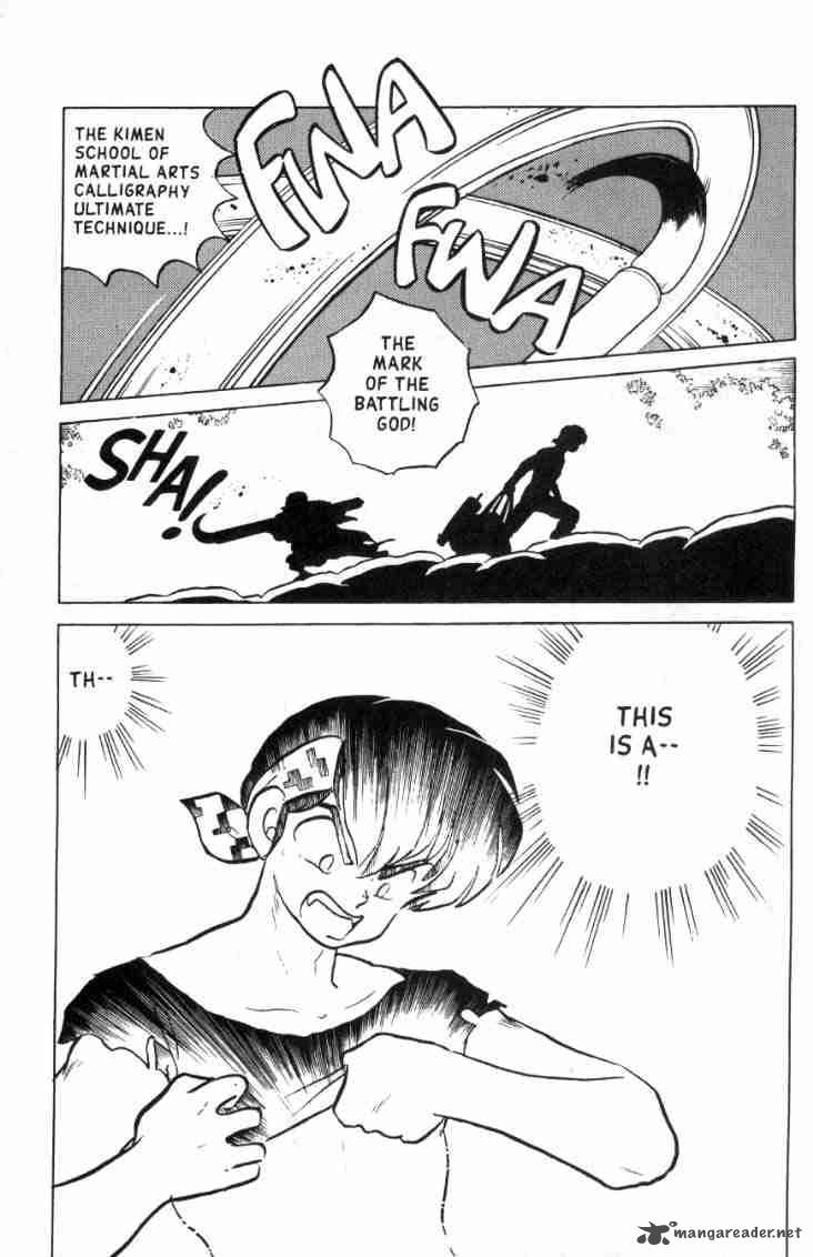 Ranma 1 2 Chapter 14 Page 108