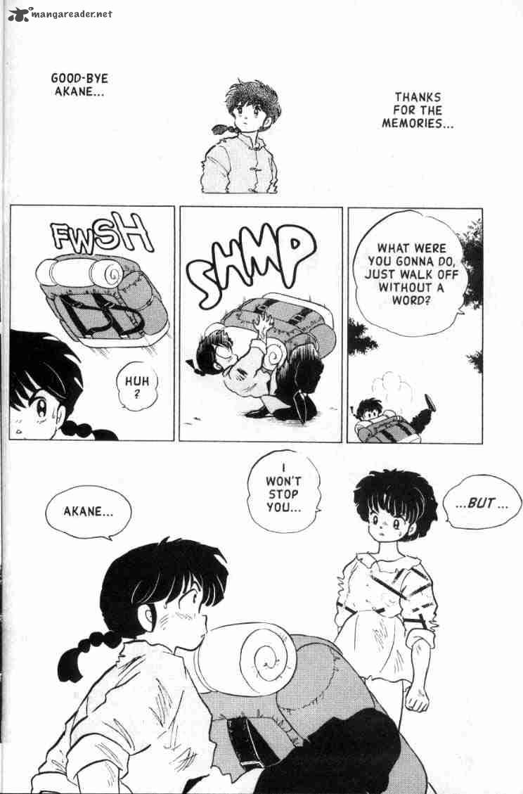 Ranma 1 2 Chapter 14 Page 11