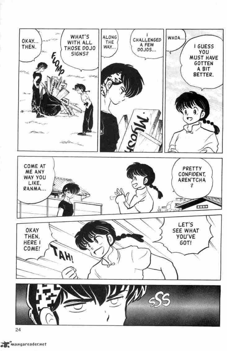 Ranma 1 2 Chapter 14 Page 110