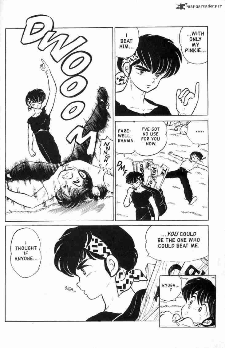 Ranma 1 2 Chapter 14 Page 113