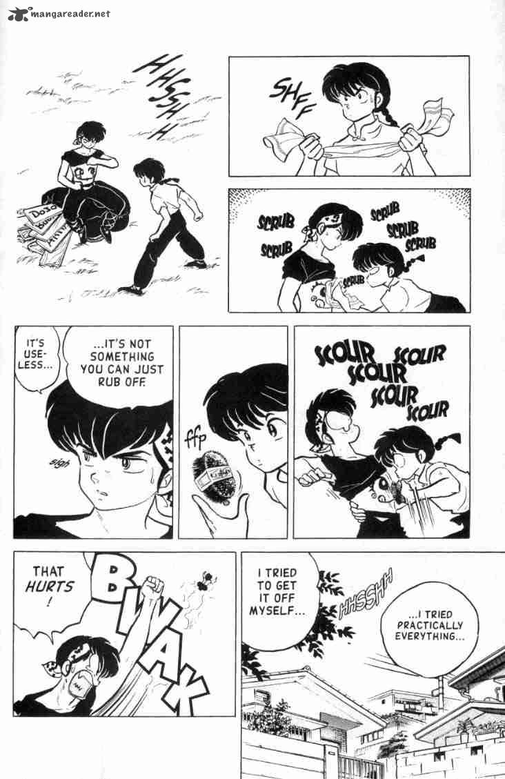 Ranma 1 2 Chapter 14 Page 115