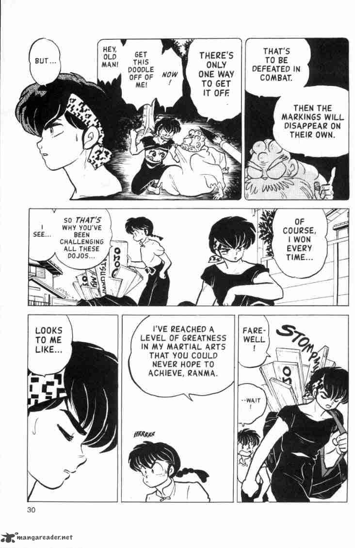 Ranma 1 2 Chapter 14 Page 116