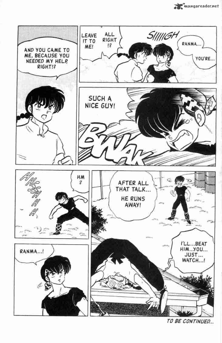 Ranma 1 2 Chapter 14 Page 118