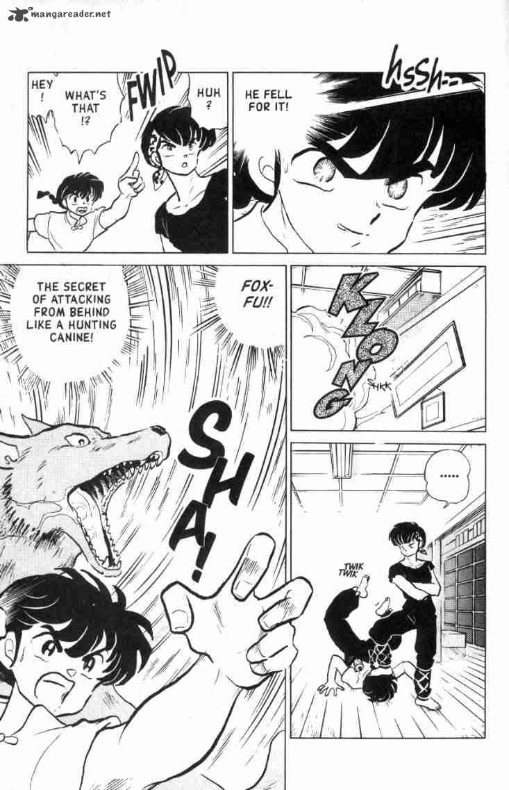 Ranma 1 2 Chapter 14 Page 126
