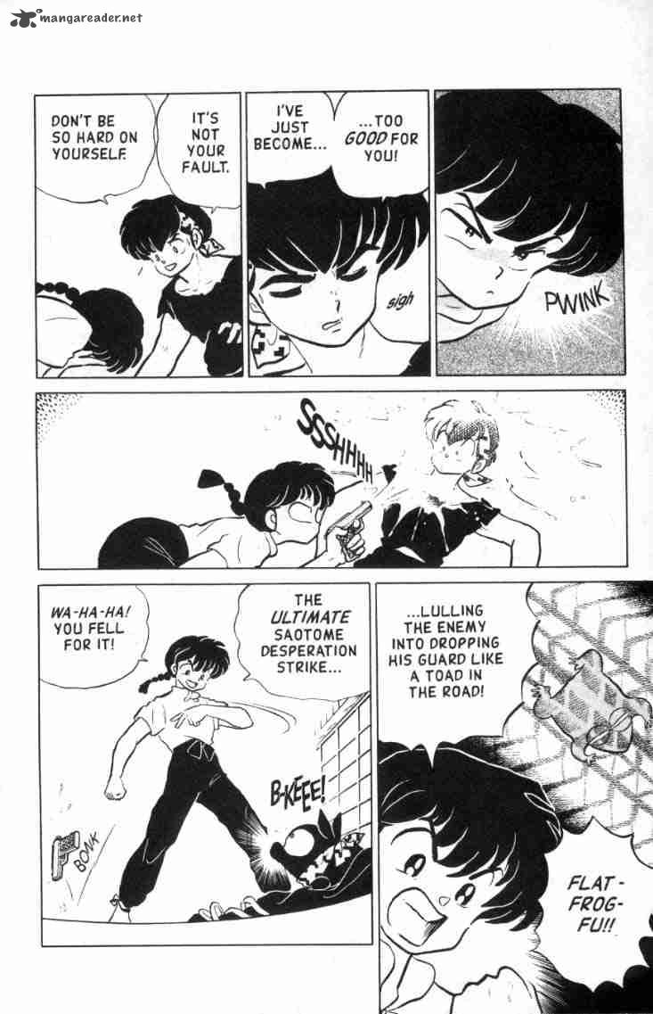 Ranma 1 2 Chapter 14 Page 129