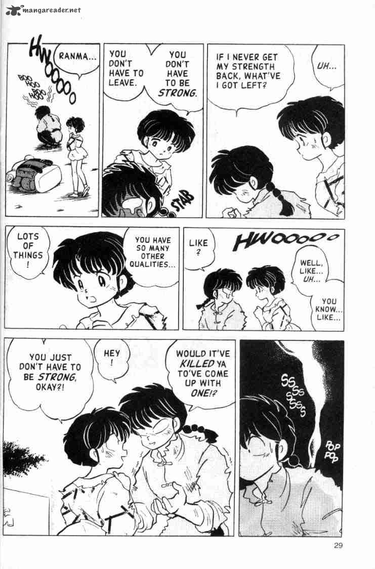 Ranma 1 2 Chapter 14 Page 13