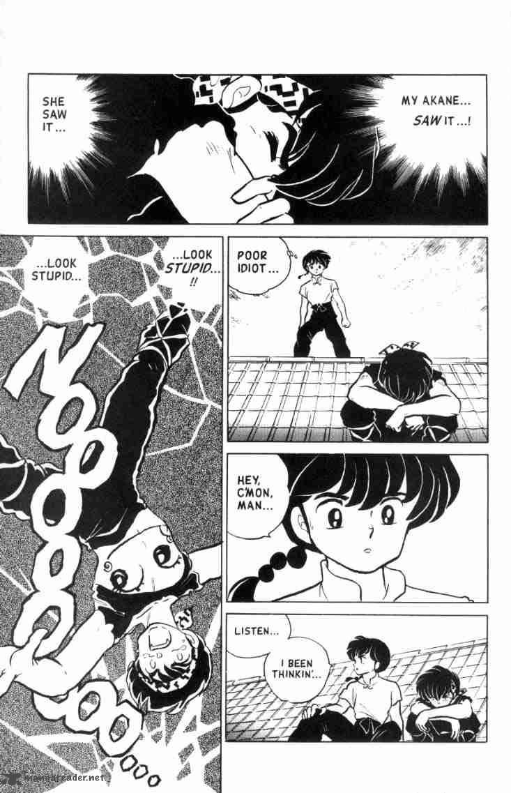 Ranma 1 2 Chapter 14 Page 132