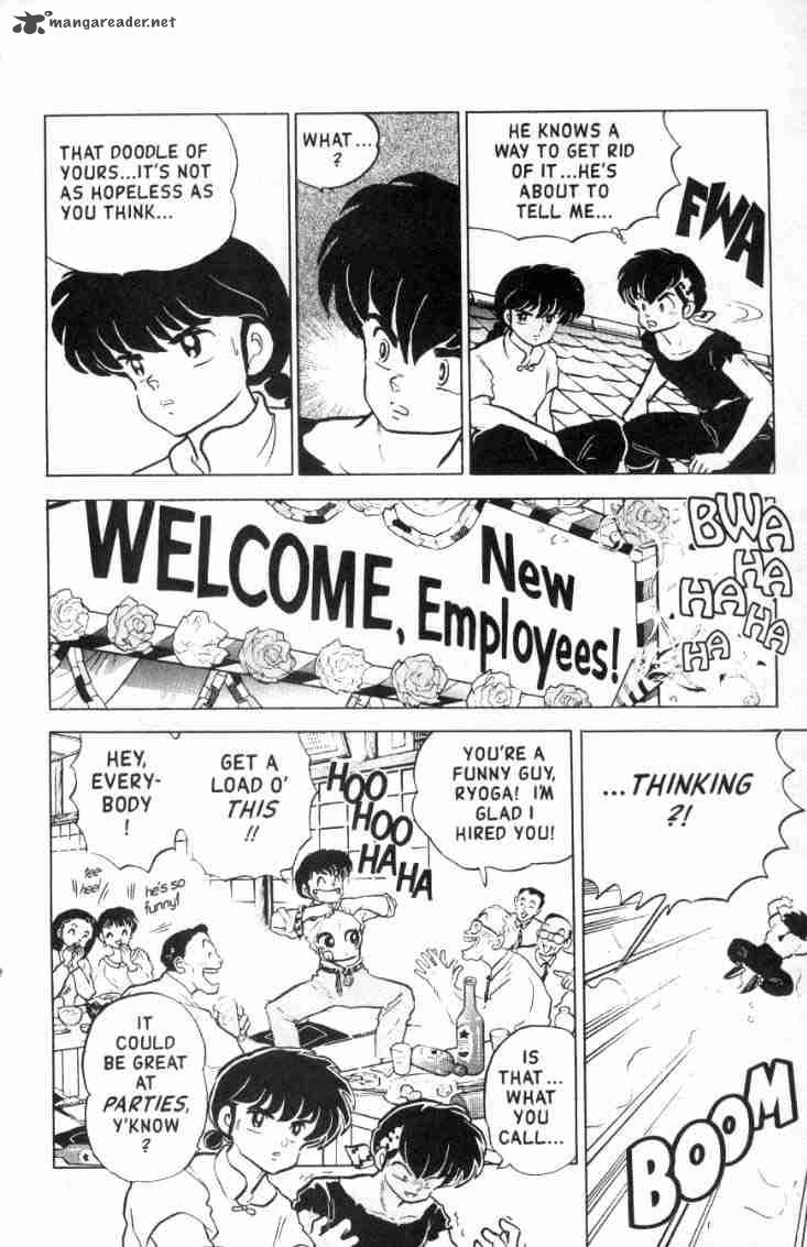 Ranma 1 2 Chapter 14 Page 133