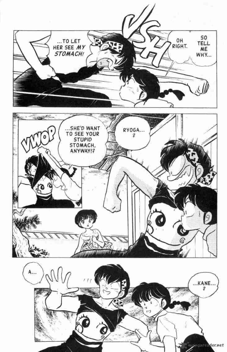 Ranma 1 2 Chapter 14 Page 135