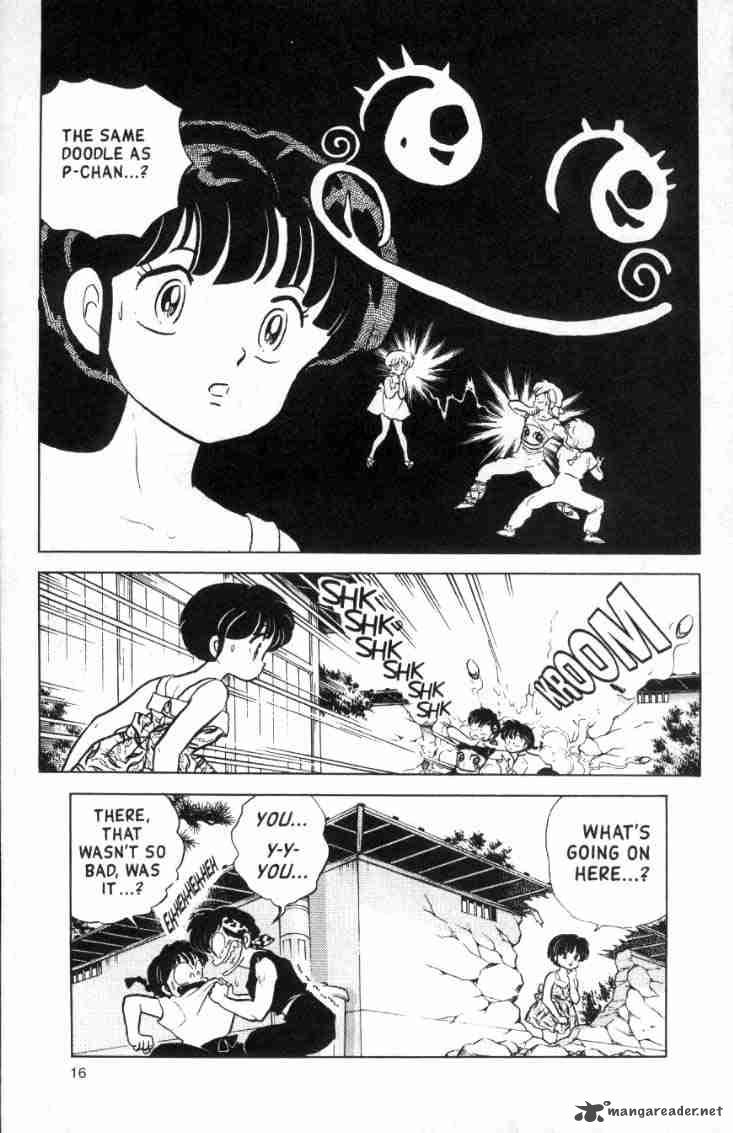 Ranma 1 2 Chapter 14 Page 136