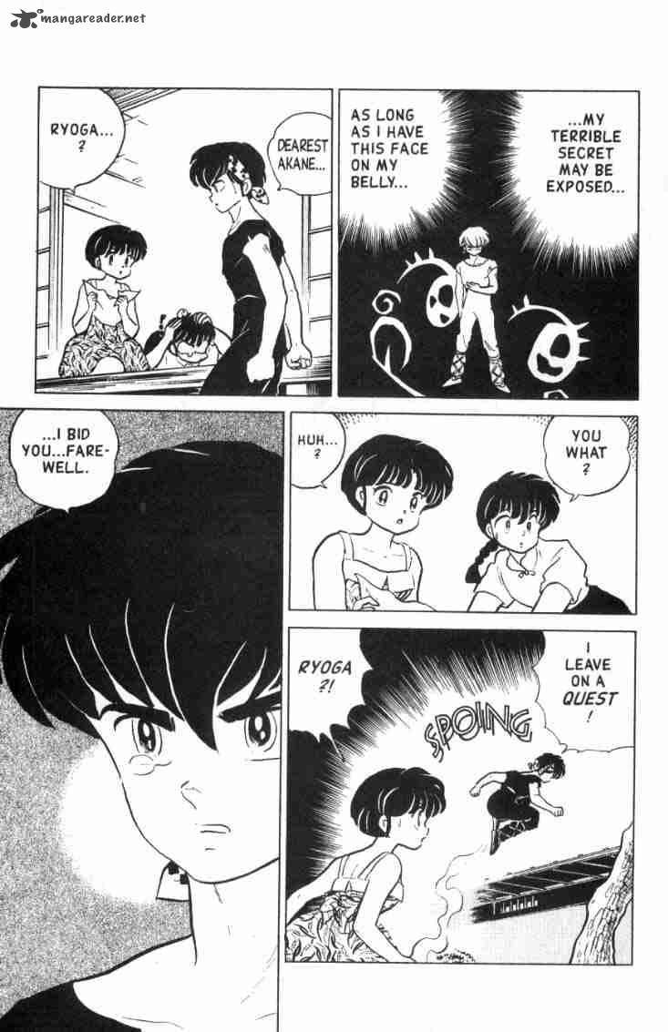 Ranma 1 2 Chapter 14 Page 142