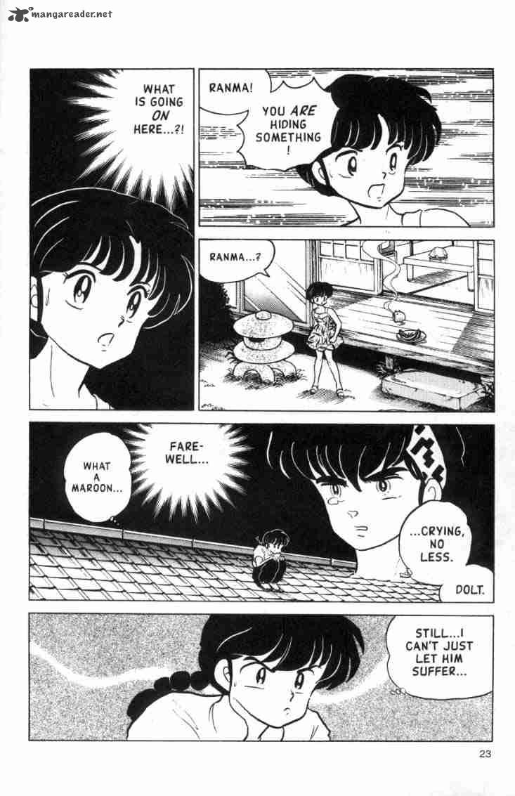 Ranma 1 2 Chapter 14 Page 143