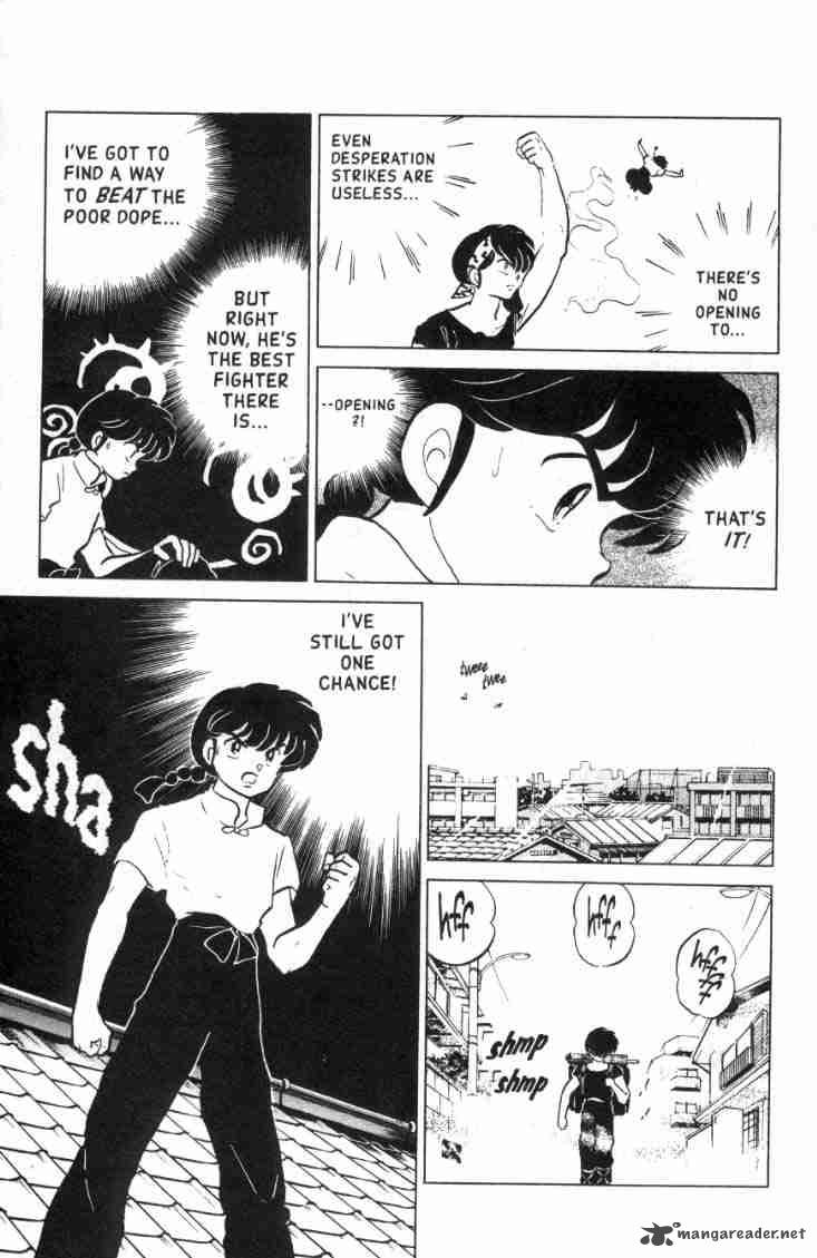 Ranma 1 2 Chapter 14 Page 144