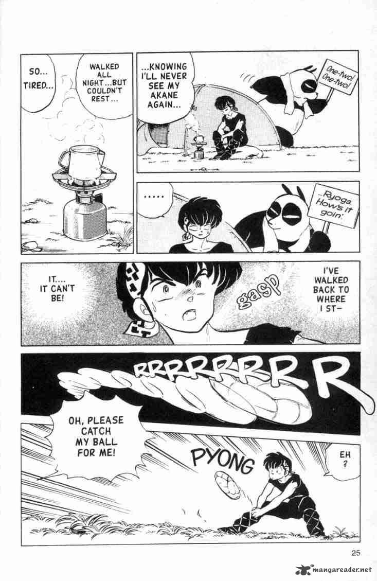 Ranma 1 2 Chapter 14 Page 145