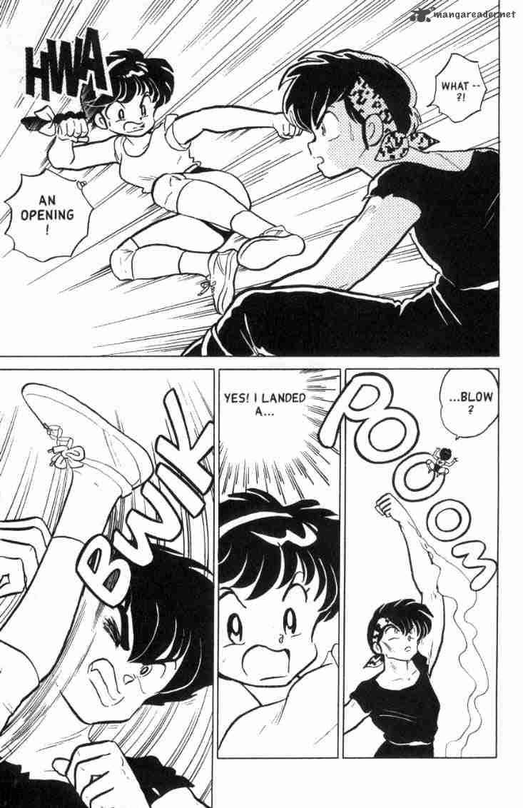 Ranma 1 2 Chapter 14 Page 146